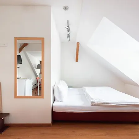 Apartament Muzeum Obchodu *