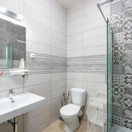 Apartament Muzeum Obchodu Karlštejn