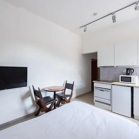 Muzeum Obchodu Apartament