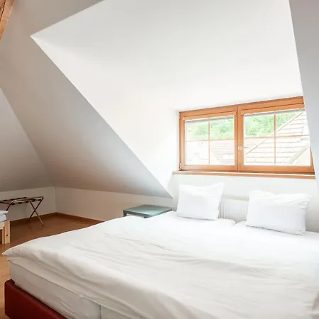 דירה Muzeum Obchodu