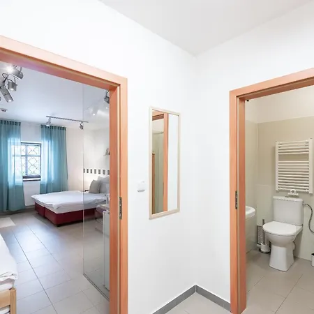 Muzeum Obchodu קארלשטיין