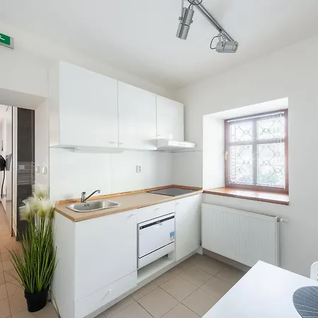 Muzeum Obchodu Apartament Karlštejn