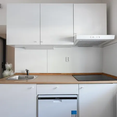 Apartament Muzeum Obchodu *