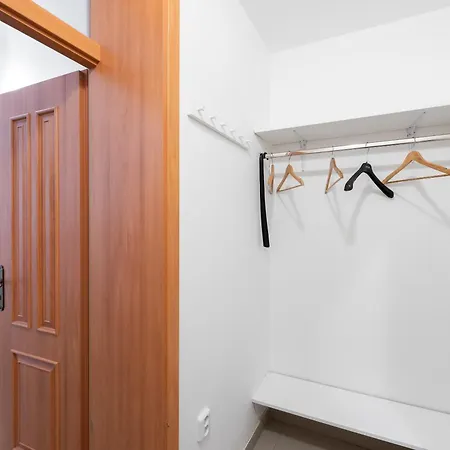 Apartament Muzeum Obchodu Karlštejn