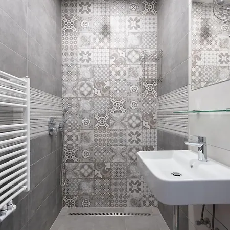 Apartament Muzeum Obchodu *