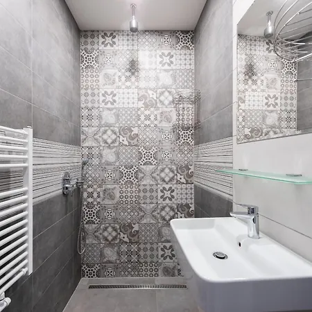 Muzeum Obchodu Apartament Karlštejn