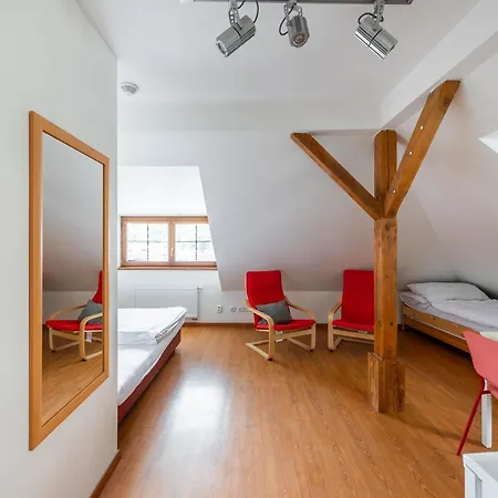 Apartament Muzeum Obchodu *