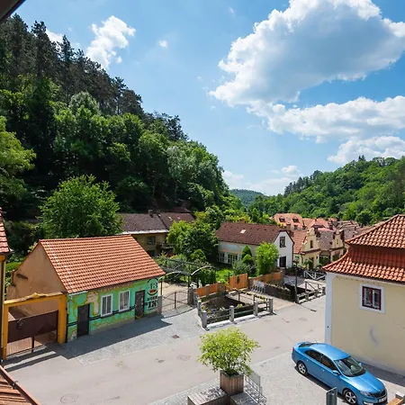 Muzeum Obchodu * Karlštejn