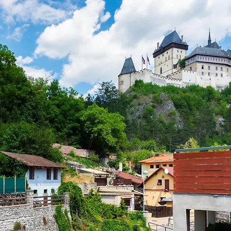 Muzeum Obchodu Karlštejn