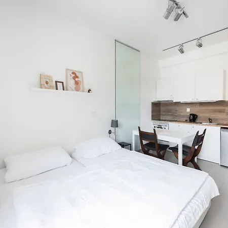 דירה Muzeum Obchodu קארלשטיין