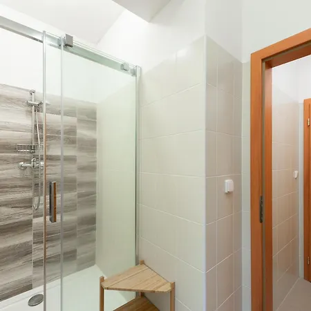 Muzeum Obchodu * קארלשטיין