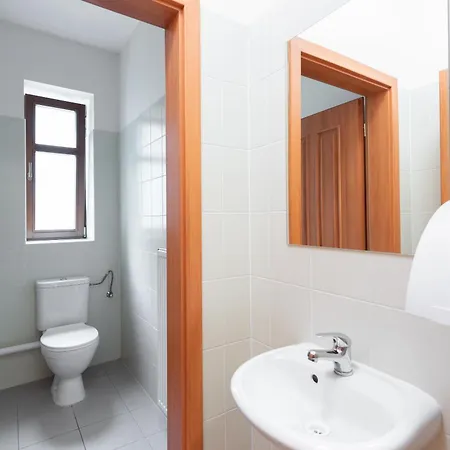 Muzeum Obchodu קארלשטיין