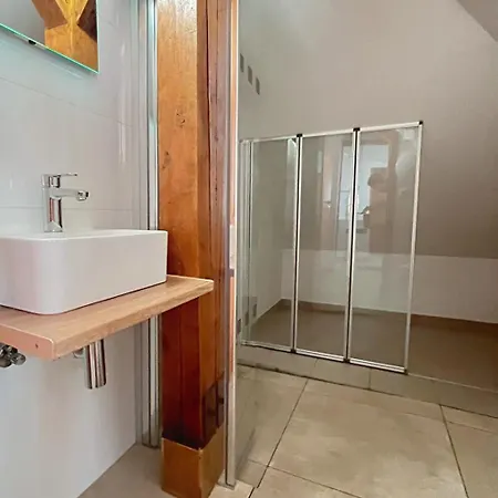 Apartament Muzeum Obchodu