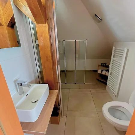 Muzeum Obchodu Apartament *