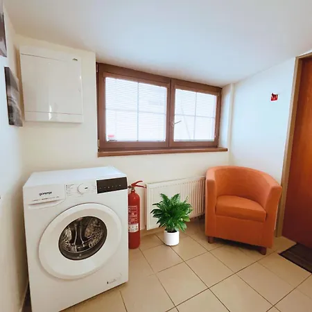 Muzeum Obchodu קארלשטיין