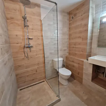 Muzeum Obchodu Apartament