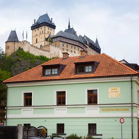 Apartament Muzeum Obchodu *