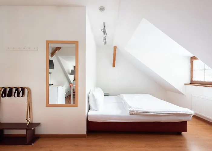 Appartement Muzeum Obchodu *