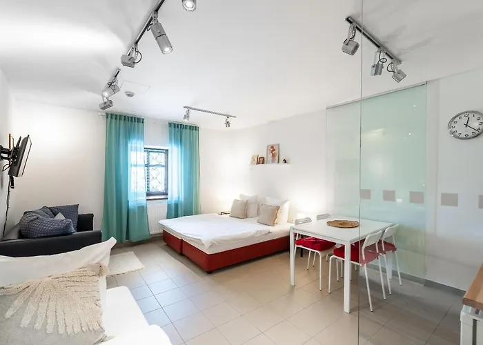 Appartement Muzeum Obchodu