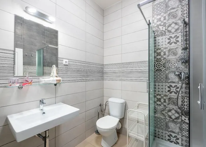 Appartement Muzeum Obchodu Karlštejn