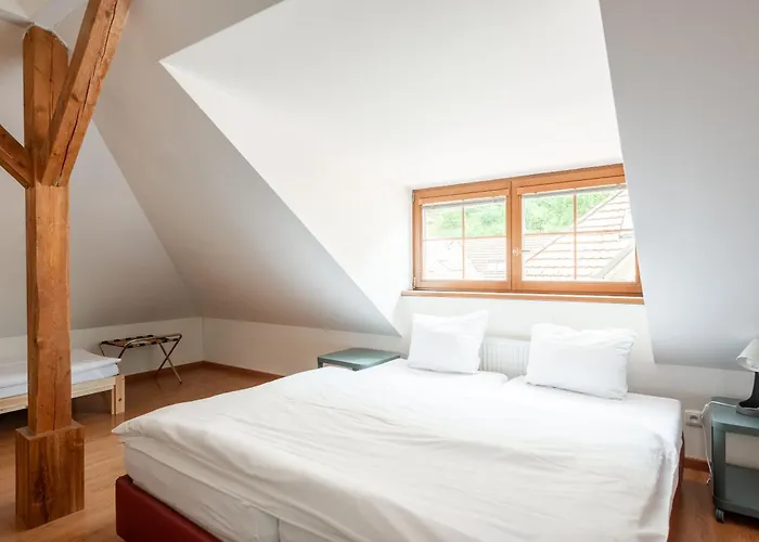 Appartamento Muzeum Obchodu