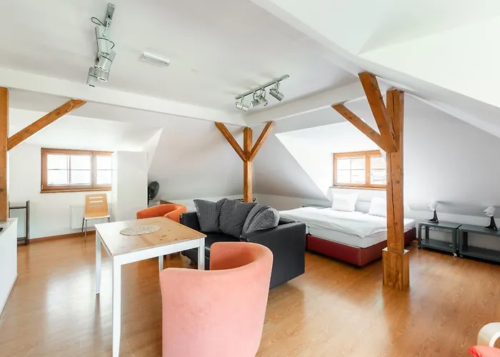 Muzeum Obchodu Karlštejn