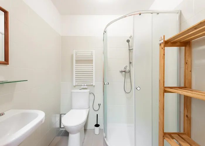 Muzeum Obchodu Appartement