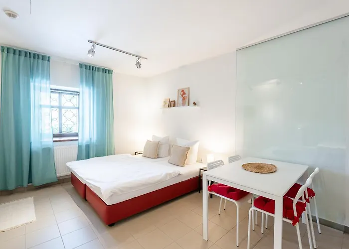 Appartamento Muzeum Obchodu