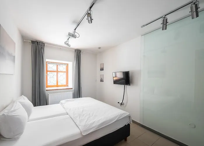 Appartement Muzeum Obchodu *