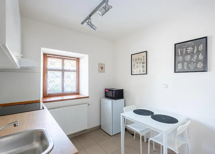 Appartement Muzeum Obchodu Karlštejn