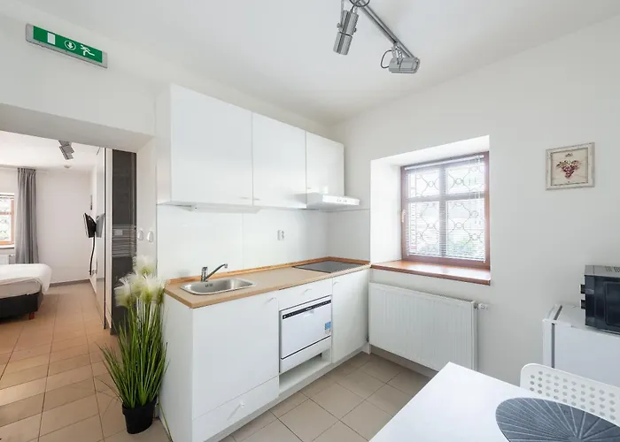 Muzeum Obchodu Appartamento Karlštejn