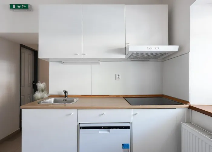 Appartement Muzeum Obchodu *