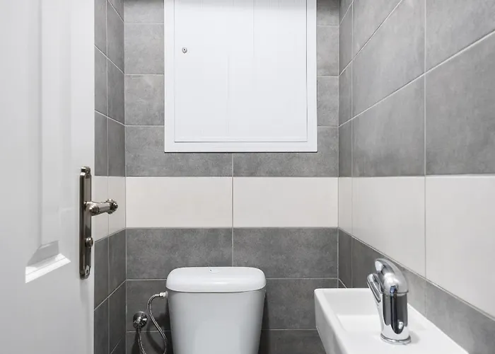 Muzeum Obchodu Appartamento *