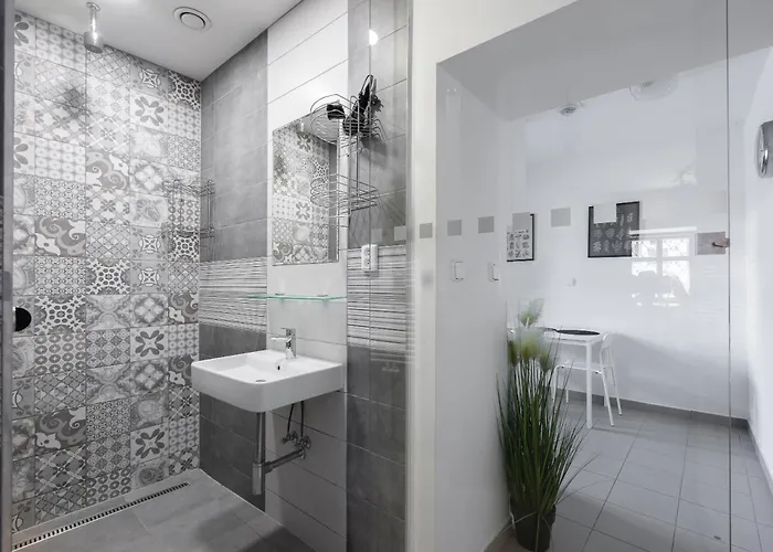 Appartement Muzeum Obchodu