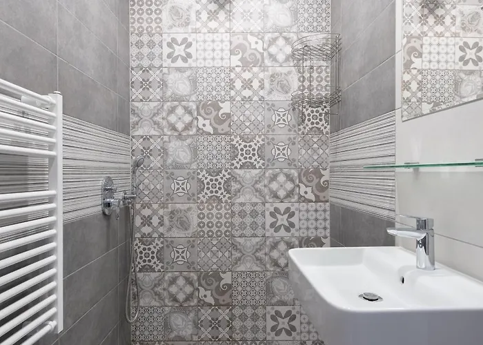 Appartamento Muzeum Obchodu *