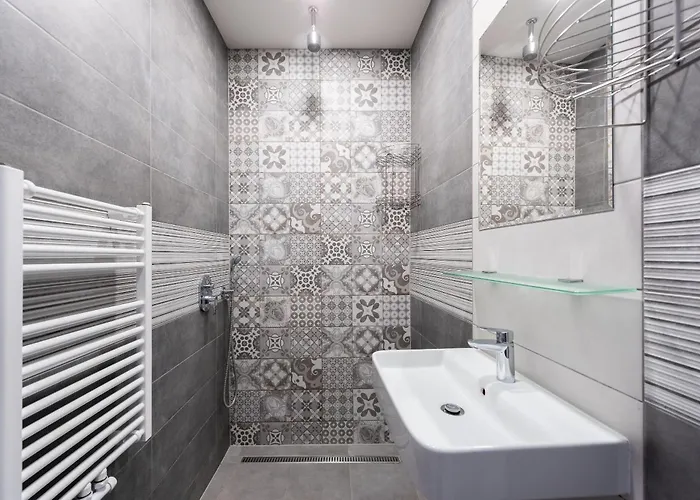 Muzeum Obchodu Appartement Karlštejn