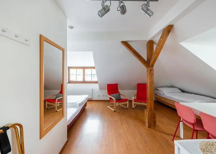 Appartement Muzeum Obchodu *