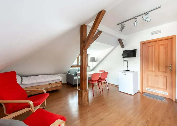 Appartement Muzeum Obchodu *