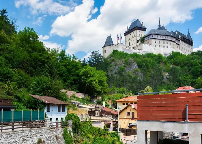 Muzeum Obchodu Karlštejn