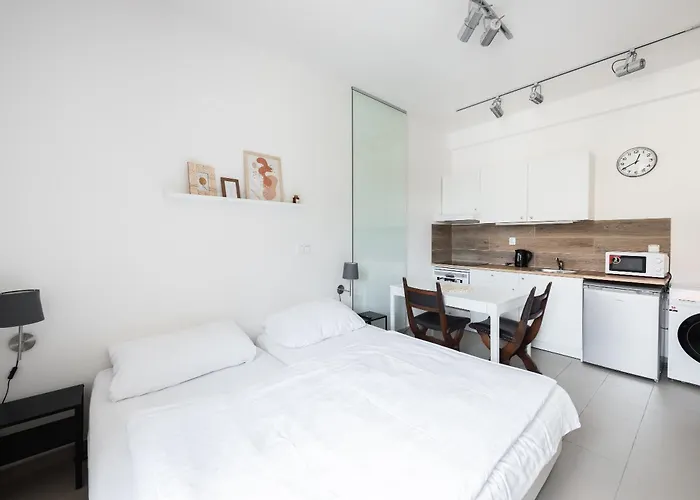 Appartement Muzeum Obchodu Karlštejn