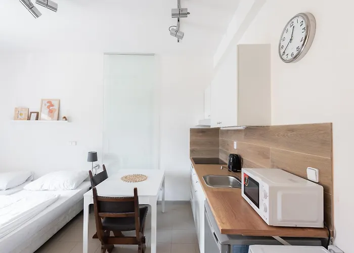 Appartement Muzeum Obchodu