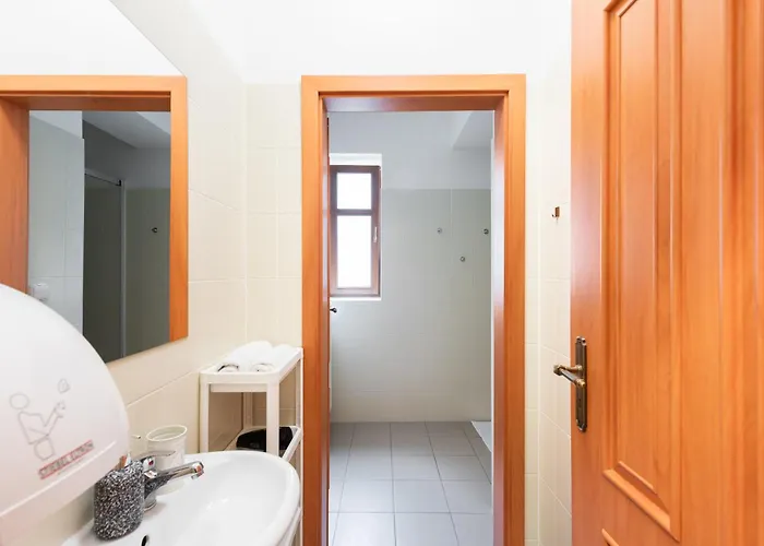 Muzeum Obchodu Appartamento