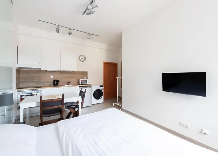 Appartement Muzeum Obchodu