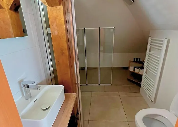 Muzeum Obchodu Appartamento *