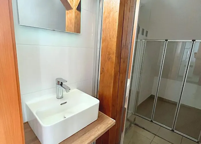 Appartamento Muzeum Obchodu *