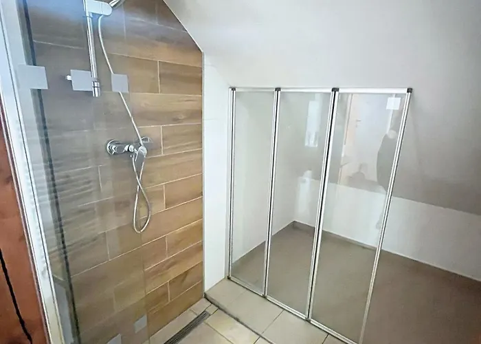 Muzeum Obchodu Appartement Karlštejn