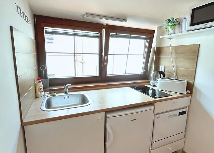 Appartamento Muzeum Obchodu Karlštejn