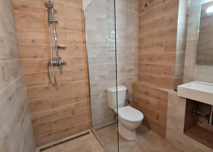 Muzeum Obchodu Appartamento